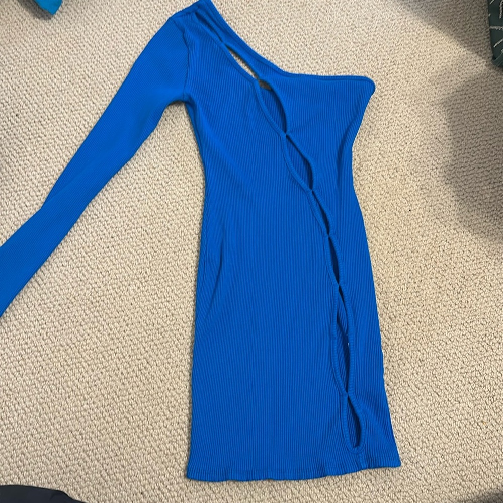 Fashion Nova Dress